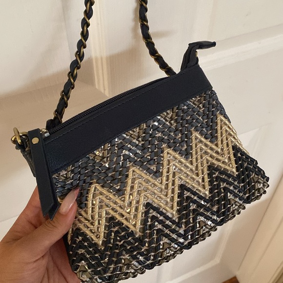 Big Buddha Crossbody Purse - Picture 2 of 5